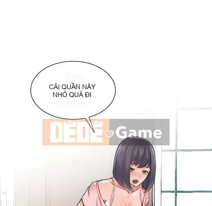 Quản gia riêng của Fu Shao Chương 4-5