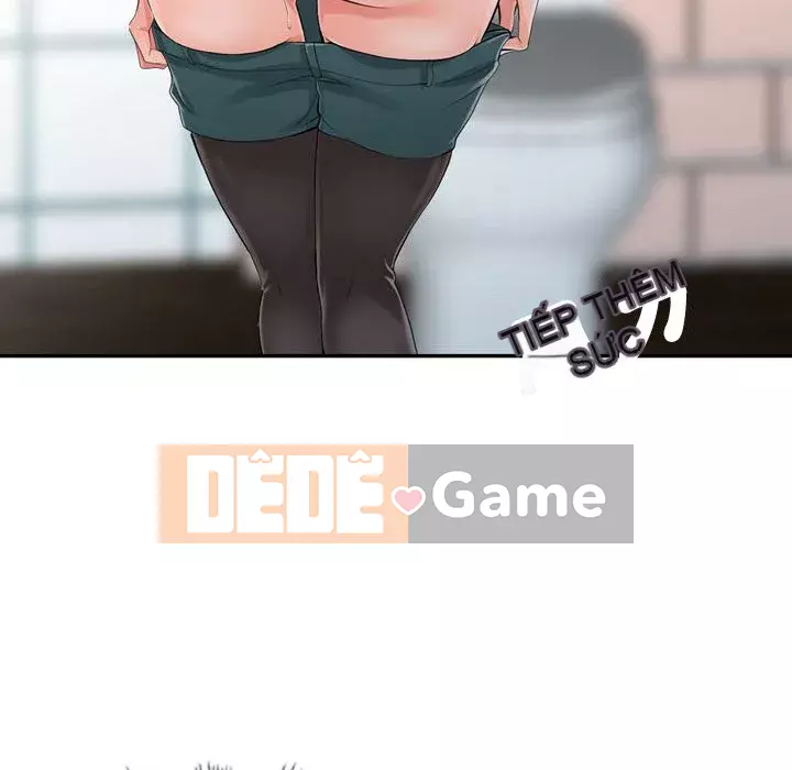 Quản gia riêng của Fu Shao Chương 4-5