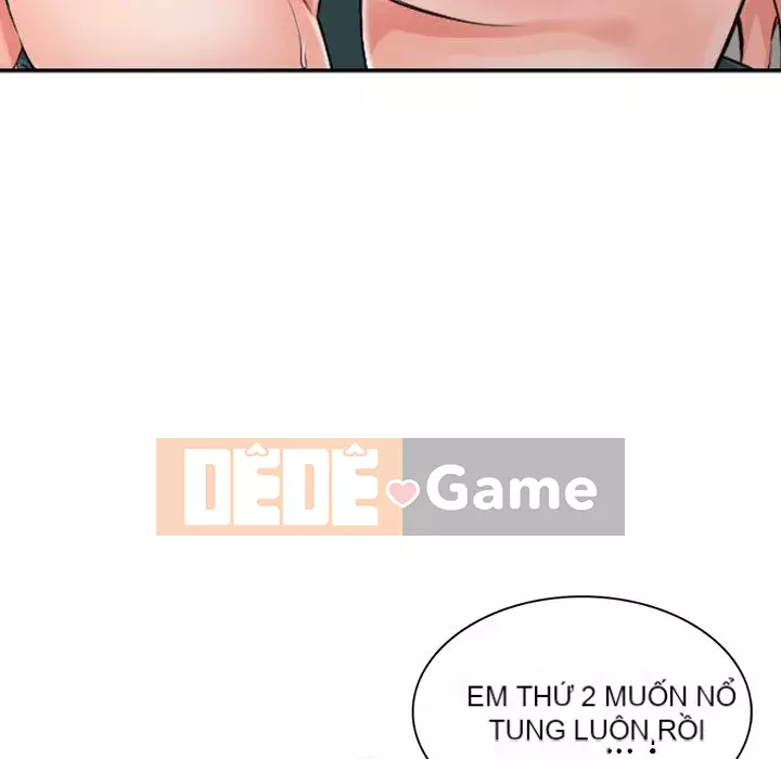 Quản gia riêng của Fu Shao Chương 4-5