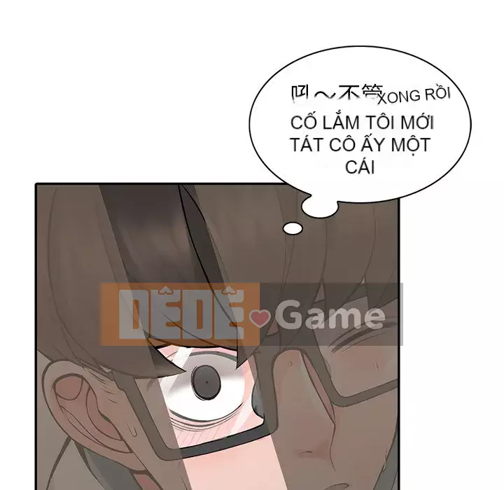 Quản gia riêng của Fu Shao Chương 4-5