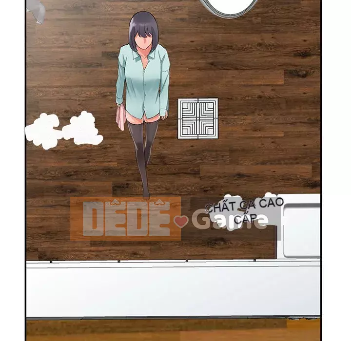 Quản gia riêng của Fu Shao Chương 4-5