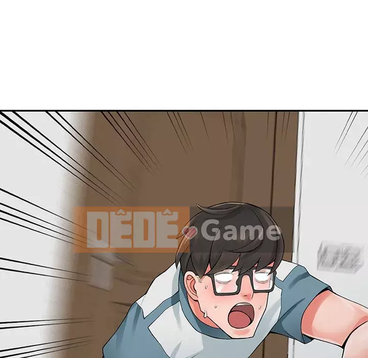 Quản gia riêng của Fu Shao Chương 4-5