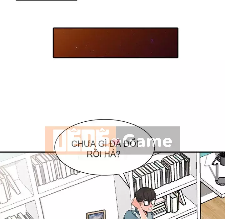 Quản gia riêng của Fu Shao Chương 4-5