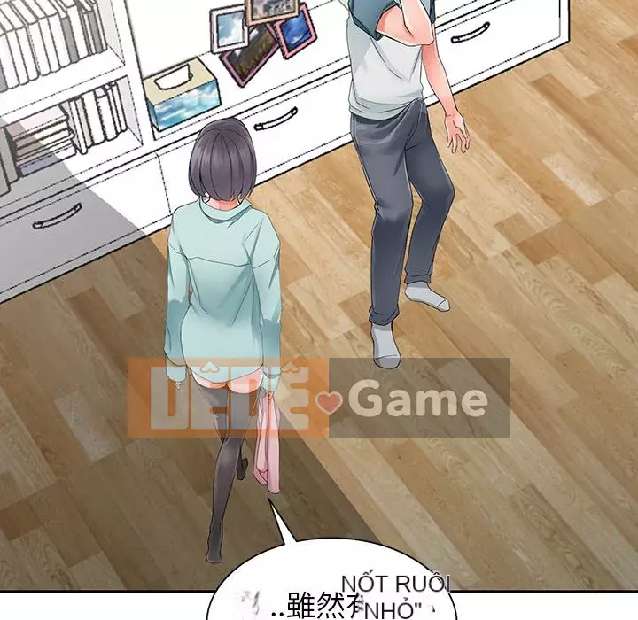 Quản gia riêng của Fu Shao Chương 4-5