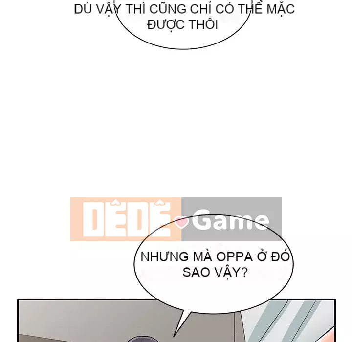 Quản gia riêng của Fu Shao Chương 4-5