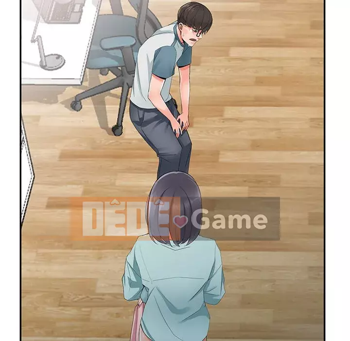 Quản gia riêng của Fu Shao Chương 4-5