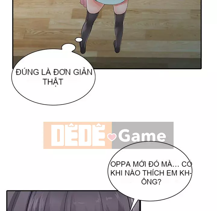 Quản gia riêng của Fu Shao Chương 4-5