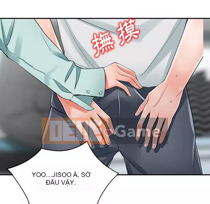 Quản gia riêng của Fu Shao Chương 4-5