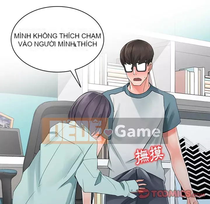 Quản gia riêng của Fu Shao Chương 4-5