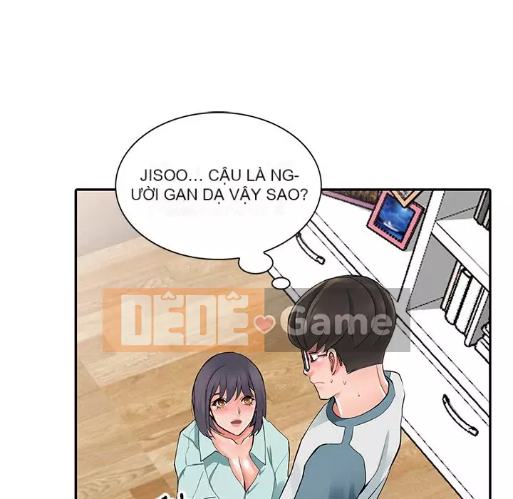 Quản gia riêng của Fu Shao Chương 4-5