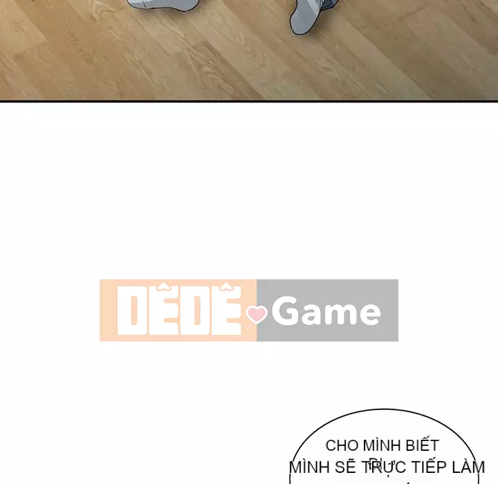 Quản gia riêng của Fu Shao Chương 4-5