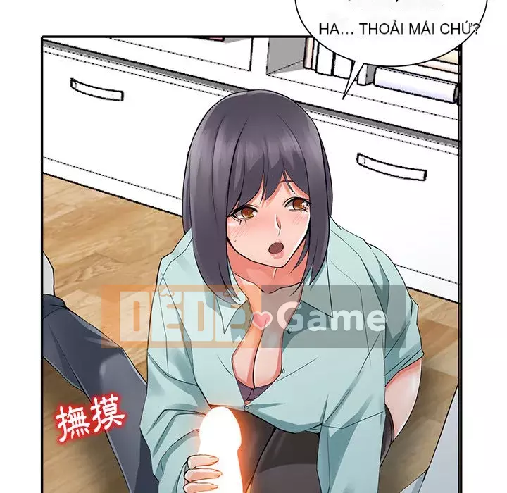 Quản gia riêng của Fu Shao Chương 4-5