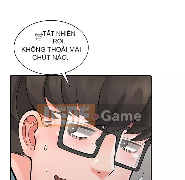 Quản gia riêng của Fu Shao Chương 4-5