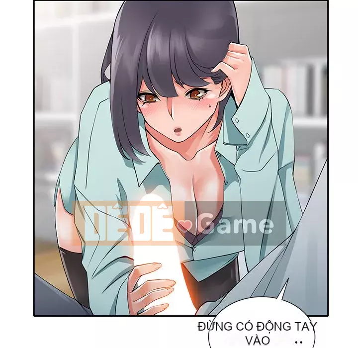 Quản gia riêng của Fu Shao Chương 4-5