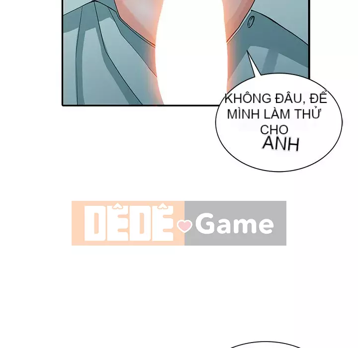 Quản gia riêng của Fu Shao Chương 4-5