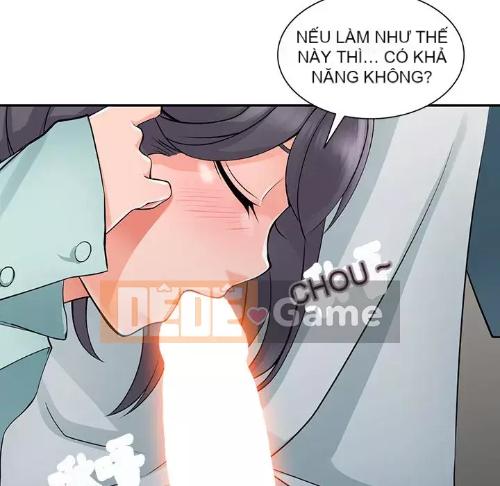 Quản gia riêng của Fu Shao Chương 4-5