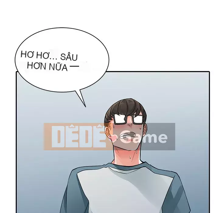 Quản gia riêng của Fu Shao Chương 4-5