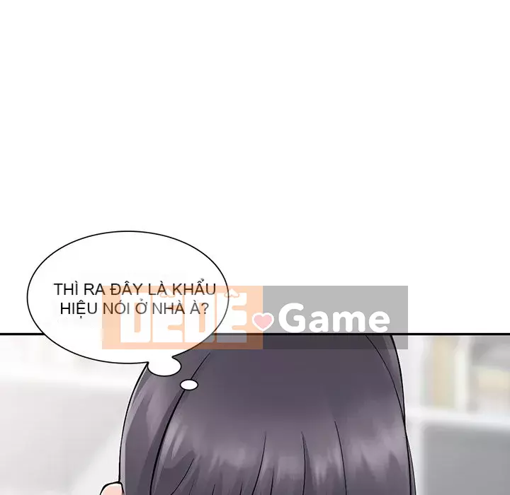 Quản gia riêng của Fu Shao Chương 4-5