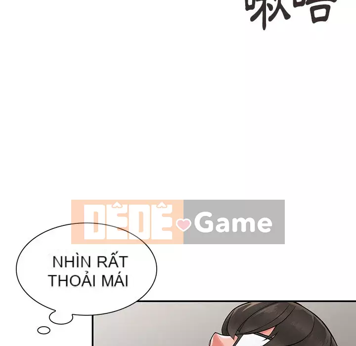 Quản gia riêng của Fu Shao Chương 4-5