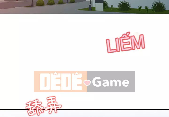 Quản gia riêng của Fu Shao Chương 1-3