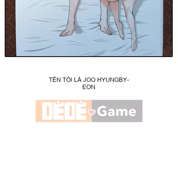 Quản gia riêng của Fu Shao Chương 1-3