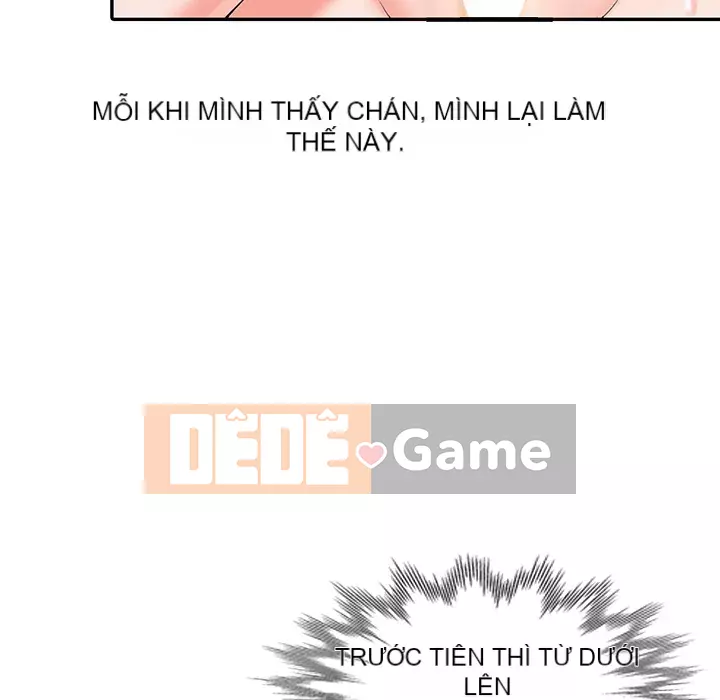 Quản gia riêng của Fu Shao Chương 1-3