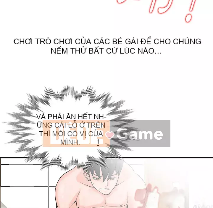 Quản gia riêng của Fu Shao Chương 1-3