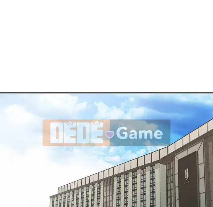 Quản gia riêng của Fu Shao Chương 1-3