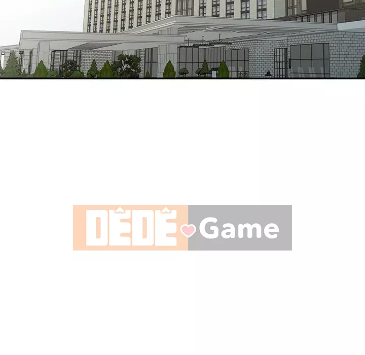 Quản gia riêng của Fu Shao Chương 1-3