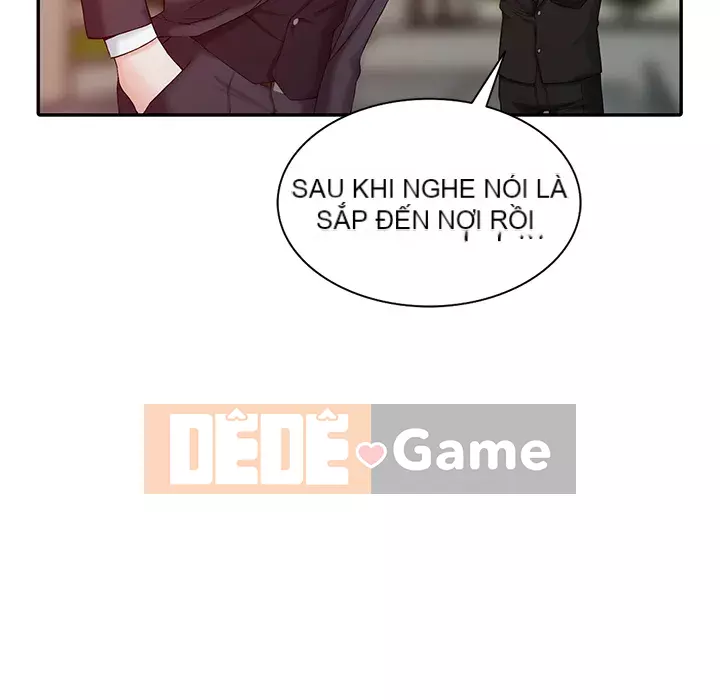 Quản gia riêng của Fu Shao Chương 1-3