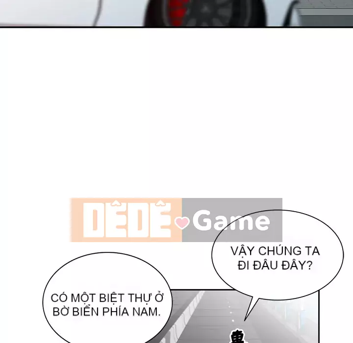 Quản gia riêng của Fu Shao Chương 1-3