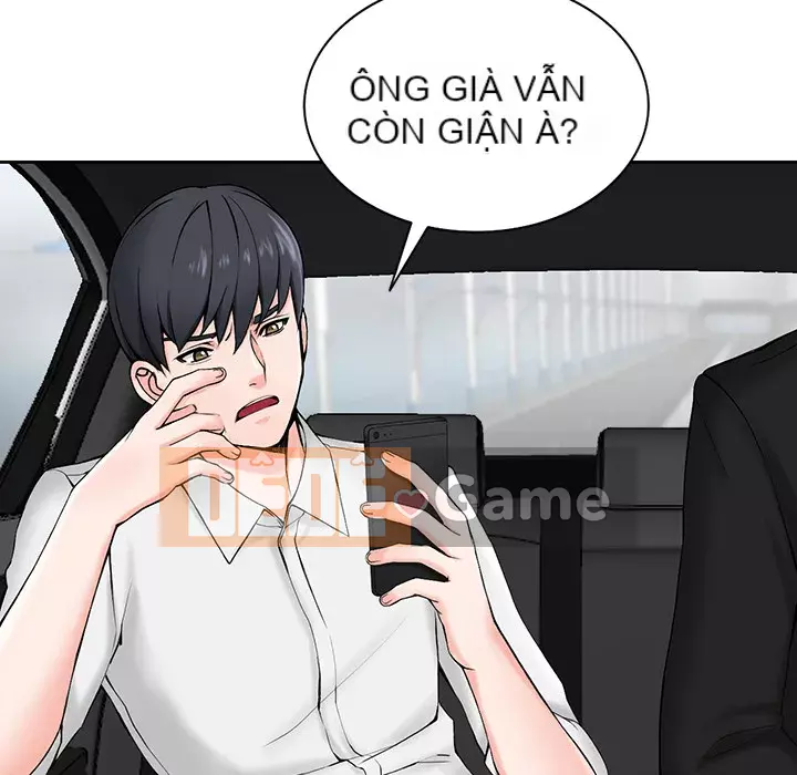 Quản gia riêng của Fu Shao Chương 1-3