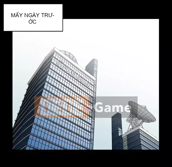 Quản gia riêng của Fu Shao Chương 1-3