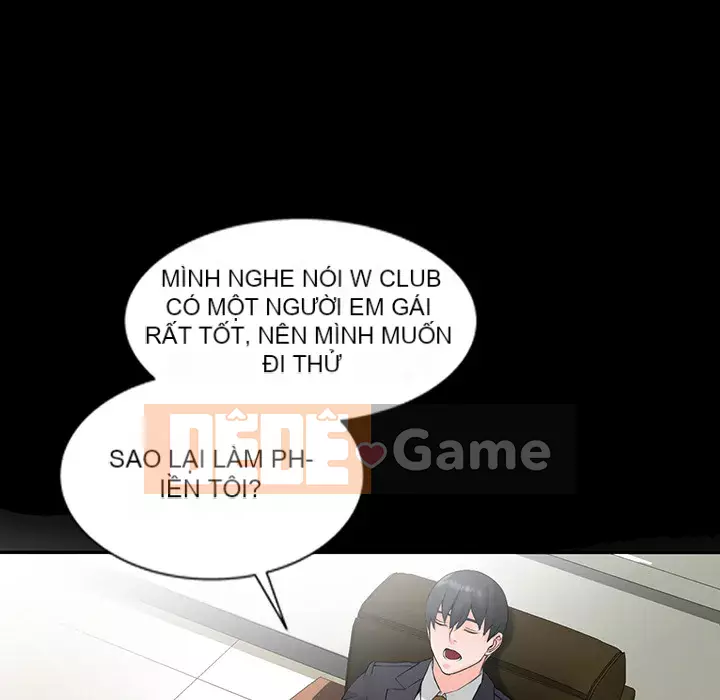 Quản gia riêng của Fu Shao Chương 1-3