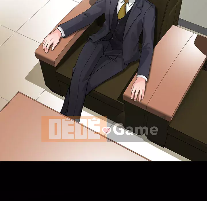 Quản gia riêng của Fu Shao Chương 1-3