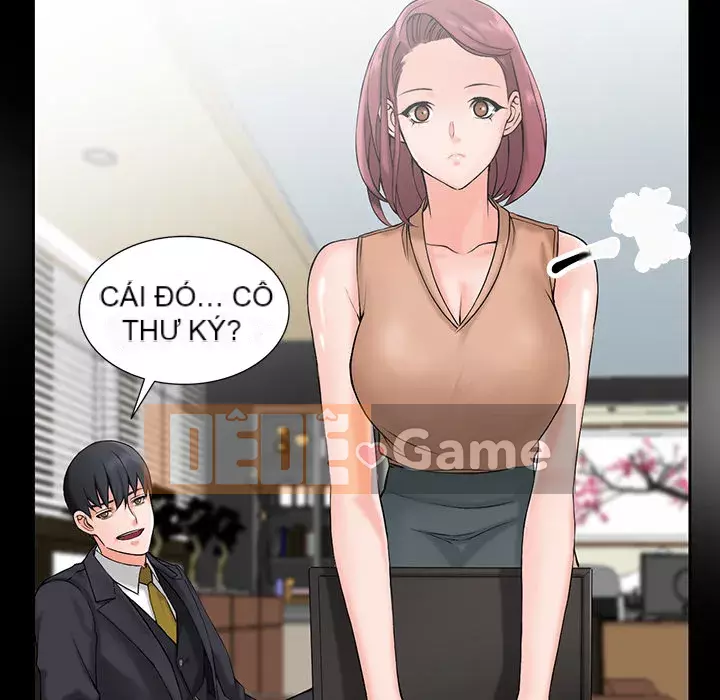 Quản gia riêng của Fu Shao Chương 1-3