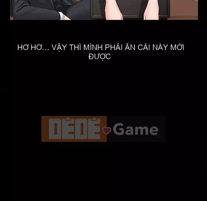 Quản gia riêng của Fu Shao Chương 1-3