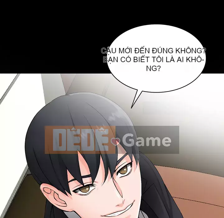 Quản gia riêng của Fu Shao Chương 1-3