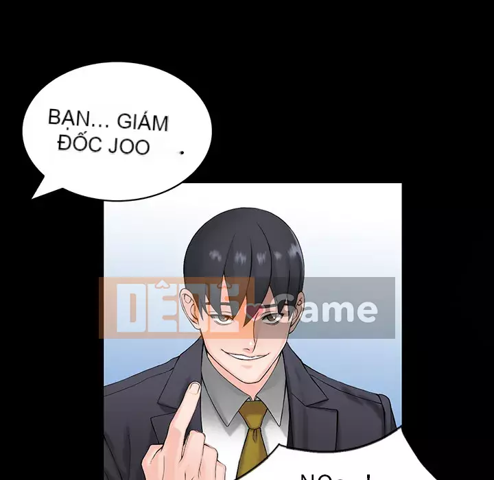 Quản gia riêng của Fu Shao Chương 1-3