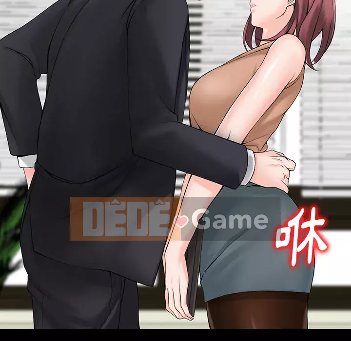 Quản gia riêng của Fu Shao Chương 1-3