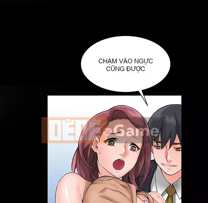 Quản gia riêng của Fu Shao Chương 1-3