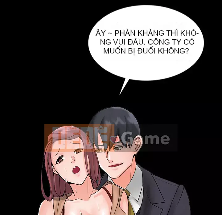 Quản gia riêng của Fu Shao Chương 1-3