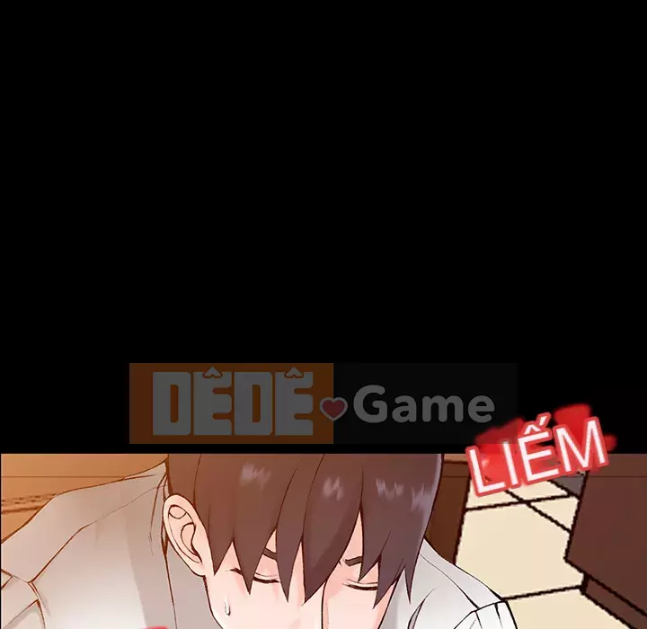 Quản gia riêng của Fu Shao Chương 1-3