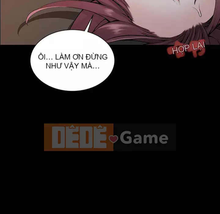 Quản gia riêng của Fu Shao Chương 1-3