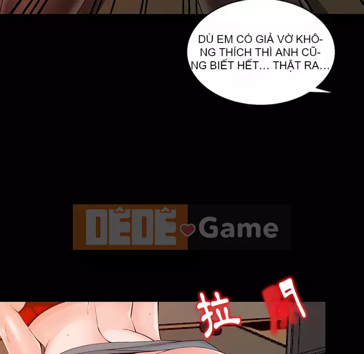 Quản gia riêng của Fu Shao Chương 1-3