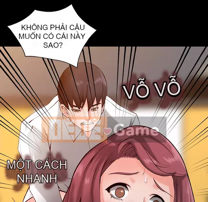 Quản gia riêng của Fu Shao Chương 1-3