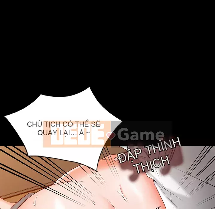 Quản gia riêng của Fu Shao Chương 1-3