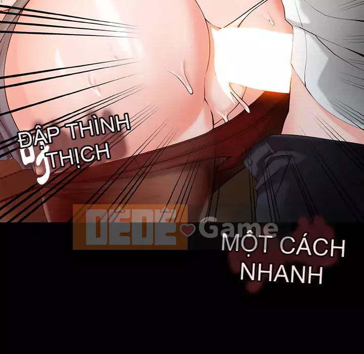 Quản gia riêng của Fu Shao Chương 1-3