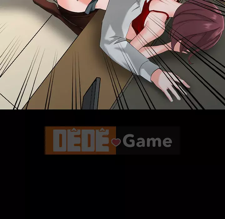 Quản gia riêng của Fu Shao Chương 1-3