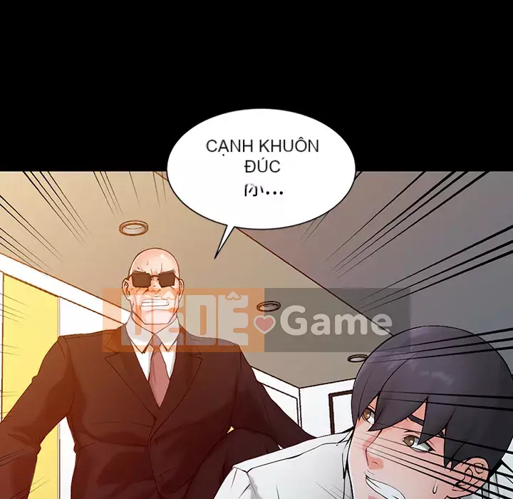 Quản gia riêng của Fu Shao Chương 1-3